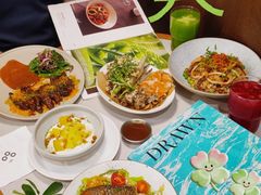-农畉LONFOOD(万象天地店)