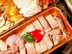 -芸山季·云南野生菌火锅(宝能环球汇店)