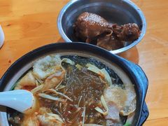 -二中酸辣汤(无锡梁溪区店)