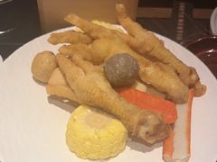 -牛YO寿喜烧和牛火锅自助(三台子万象汇店)