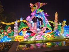 -顺峰山公园