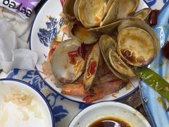 -范饭椰林川湘味海鲜·椰子鸡(三亚湾椰梦长廊店)