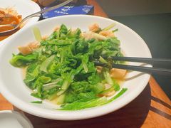 -小厨师·二十年沈家门小海鲜(百井坊巷店)