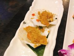 -蟹之国·精品蟹料理(极地店)