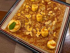 anna皇后安娜可丽饼-LA CREPERIE BRETONNE布列塔尼法式餐厅(天童北路店)