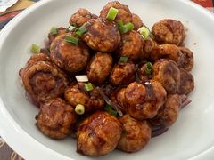 -遇见小院—虹鳟鱼•农家菜(怀柔店)