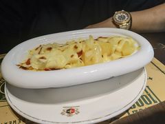 -马迭尔德式西餐精酿啤酒屋(中央大街店)
