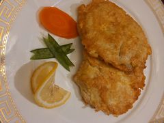 -92°C俄式厨房(中央大街店)