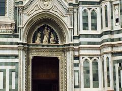 -圣母百花大教堂穹顶