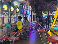 -大鲁阁保龄球(苏州园区店)