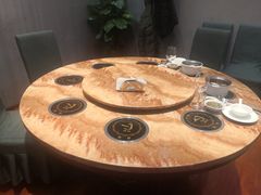 -神洲四海大酒楼(王府井澳门中心店)