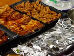 -西昌老号李小肠特色烧烤园(双流店)