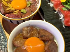 -丸藏和牛烧肉专门店(园区师惠坊店)