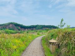-飞天山旅游区