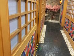 -桃屋日本料理(清华科技园店)