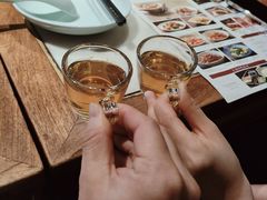 -小吊梨汤·北京菜·烤鸭(鸟巢店)