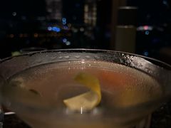 -瑞吉吧 The St·Regis Bar(长沙瑞吉酒店)
