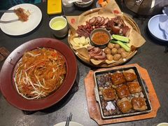 -炊江南·上海菜(国展华漕店)