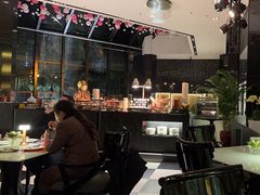 -广州花园酒店