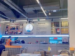 -肥韬茶餐厅(海上世界店)