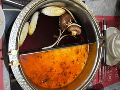 -一绪に寿喜烧(荟聚店)