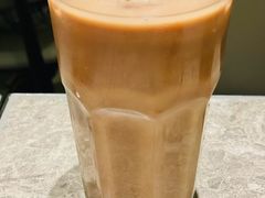 -留半山·香港食堂(啦啦宝都店)
