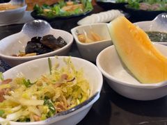 -东来顺饭庄(金泉广场店)
