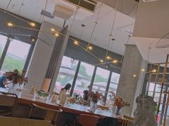 大堂-The Rug Cafe(王府中环店)