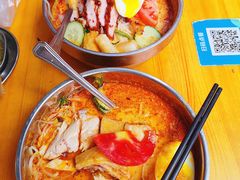 -海安安越南粉(丹竹頭店)