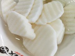 -朋友的火锅店(苏家屯店)