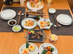 -菊上•尊品料理(蚌埠银泰店)