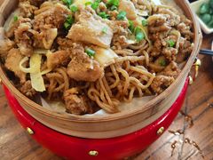 -老雒阳面馆·水席(定鼎门店)