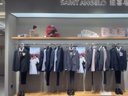 点击看大图 -报喜鸟·高端西服定制(北京合生汇店)