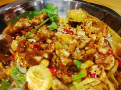 -氿熹干锅•牛蛙•烤鱼(印象城店)