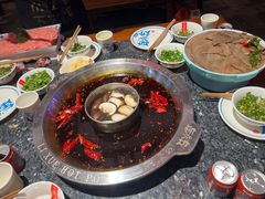 -李雪火锅食府(宽窄巷子总店)