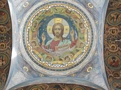 -滴血救世主教堂