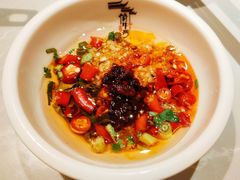 -俏牛哥鲜牛肉牛肆馆(重庆天地店)