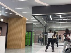 -5KM舞蹈街舞工作室