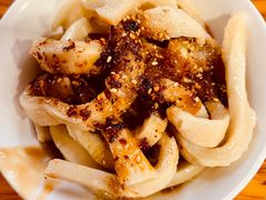 甜水面-洞子口张老二凉粉(文殊院店)