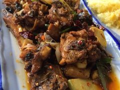 iphone_upload_pic-白家寨子·山野白族菜(古城总店)