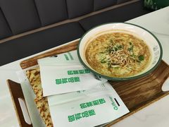 -舒蔡记生煎菜饭(云南中路店)
