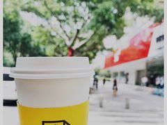 -JPG coffee(广州体育西店)