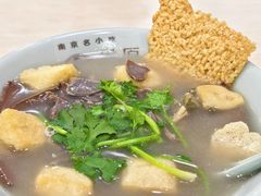 -金原鸭血粉丝汤总店(锁金村店)
