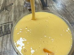 -蒙雅力港式茶餐厅(学人特色商业街店)