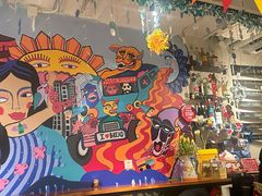 -Mesa Madre梅萨妈妈·Bintana(国贸店)