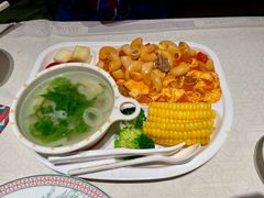 -大鸽饭(岗顶店)