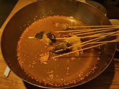 -付小姐在成都(川沙店)