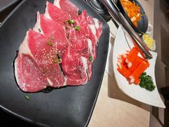 -新石器烤肉(东川欧尚店)