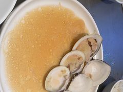 -张家卫·阳江菜·小海鲜(肥婆湾桥店)