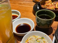 -云海肴·汽锅鸡·云南代表菜(美罗城店)